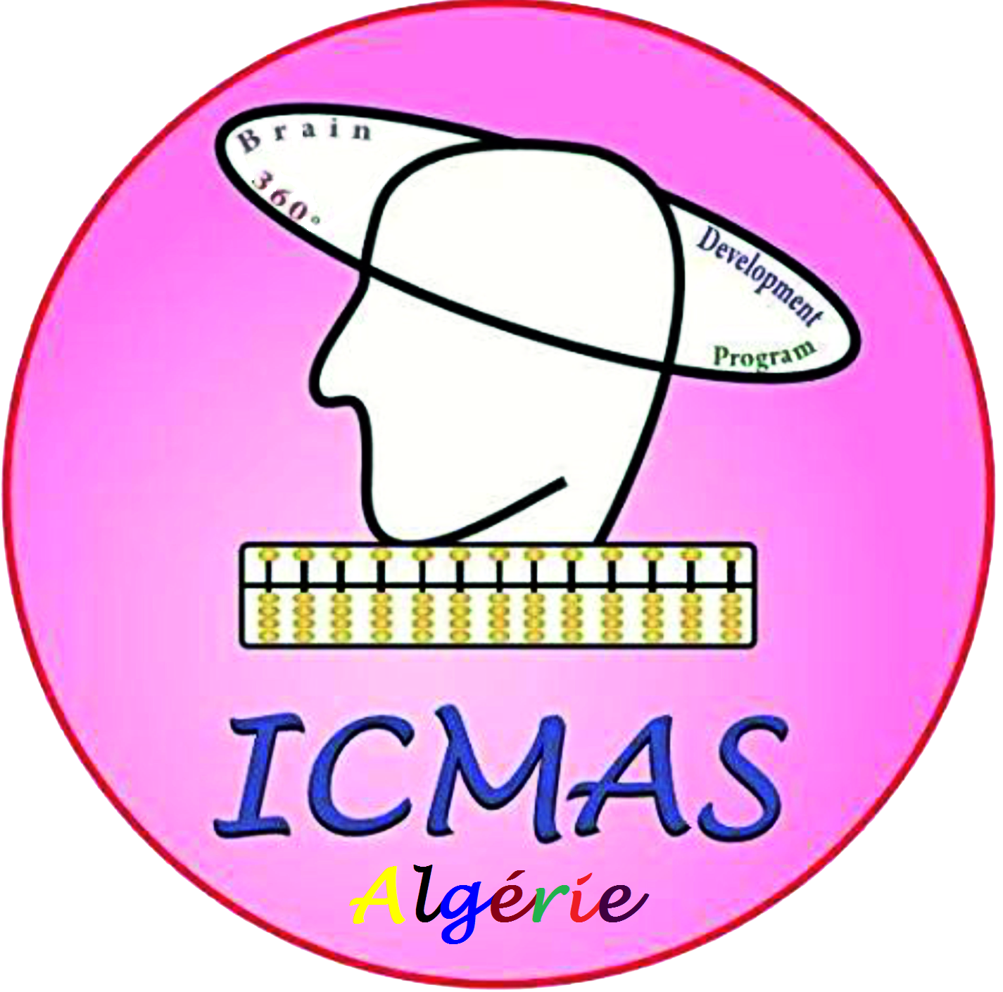 ICMAS Algérie